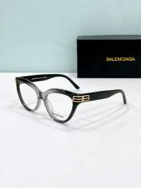 Picture of Balenciaga Sunglasses _SKUfw80535844fw